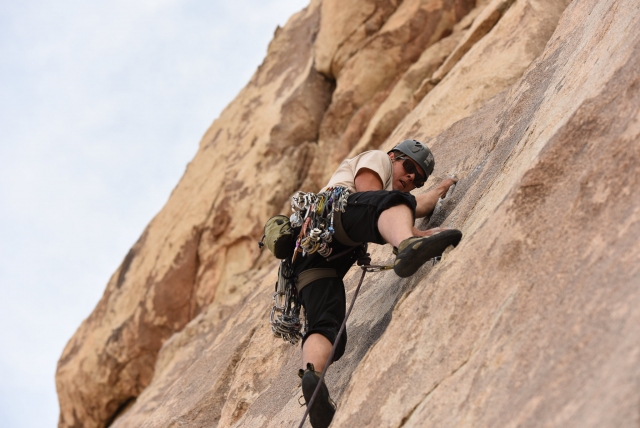  Mantén la cabeza fría 