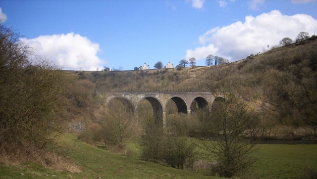  Bungee en South Yorkshire 