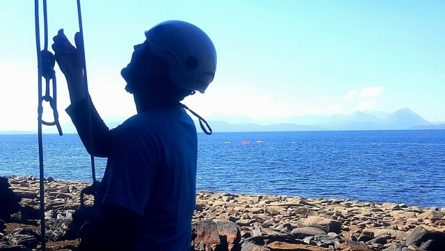 Disfruta de estas vistas únicas 