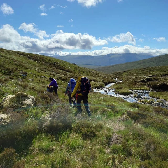  Disfruta de nuestras expediciones