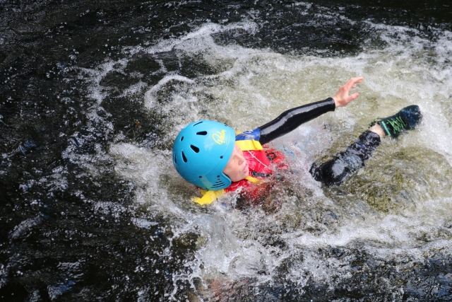  Una dosis de adrenalina como ninguna otra 