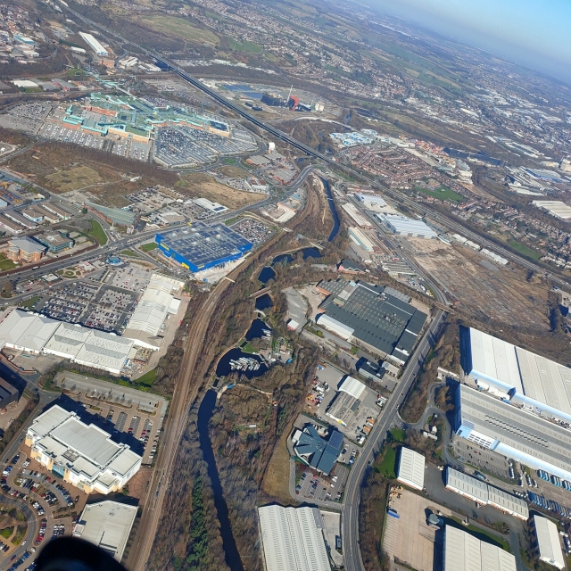 Disfruta de esle entorno único