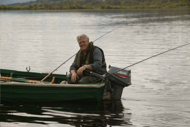 Permiso de pesca 