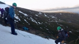 Camicrema en Great Glen + Ben Nevis Full Day