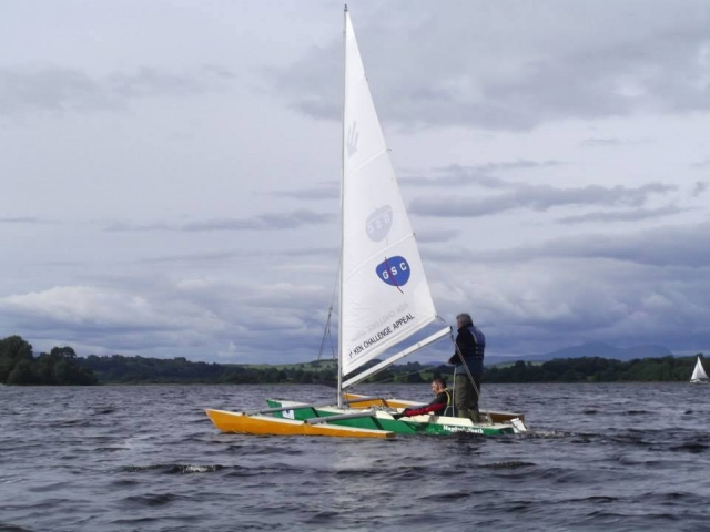  Vela para principiantes 