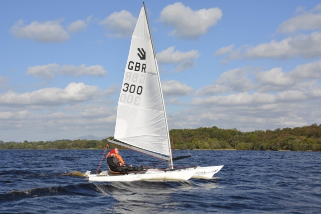 Cursos de Vela Junior 