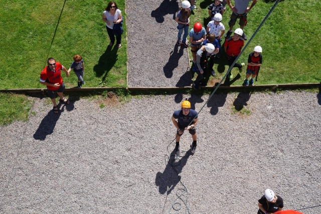Preparándose para el desafío