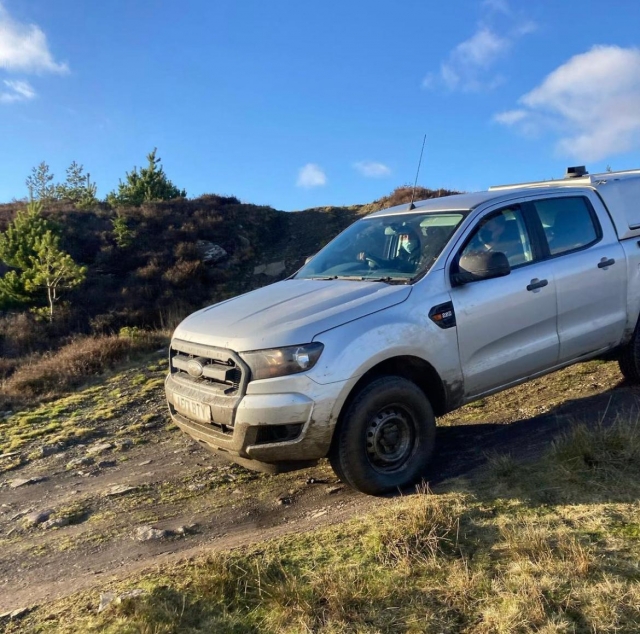  Aventuras todoterreno en Swansea