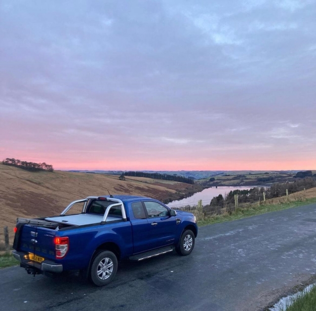 Disfruta de unas vistas increíbles