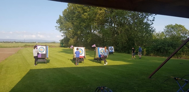 Habilidades de puntería