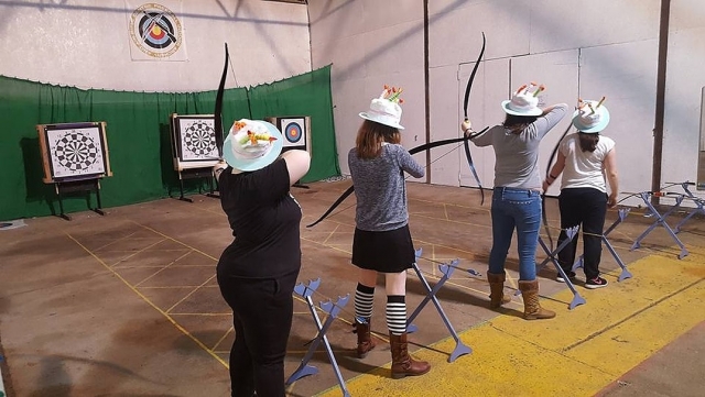 Organización de eventos/a 