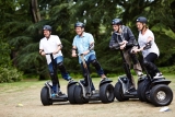 Experiencia Segway Blast en Alexandra Palace 30 min