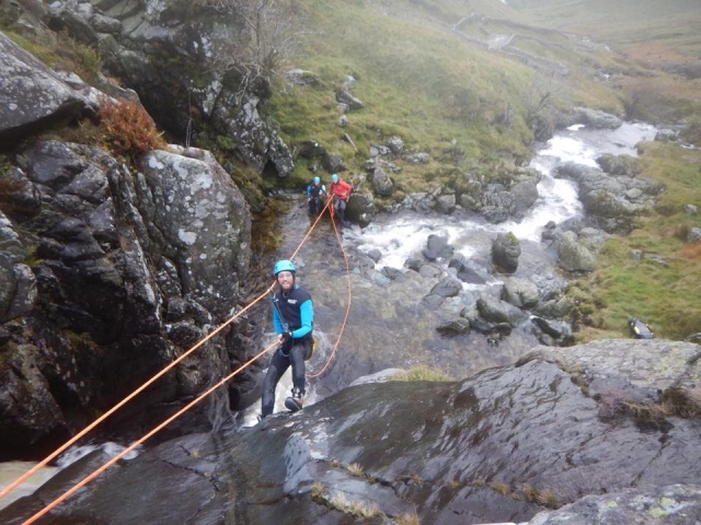  Explorando Cumbria 