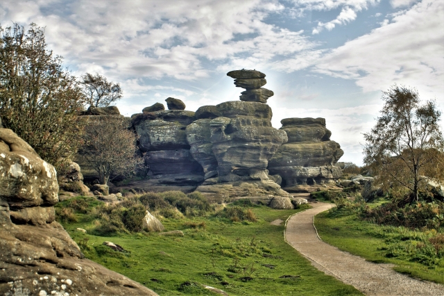  Nidderdale es hermoso