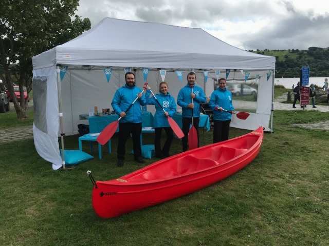  Disfruta de una sesión divertida 