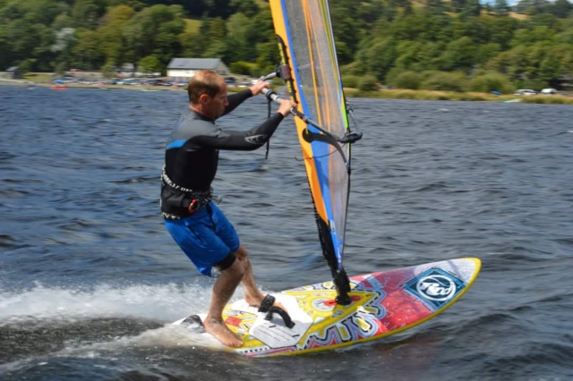  el windsurf es un desafío 
