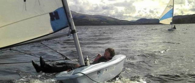  Cursos de Vela en Bala 