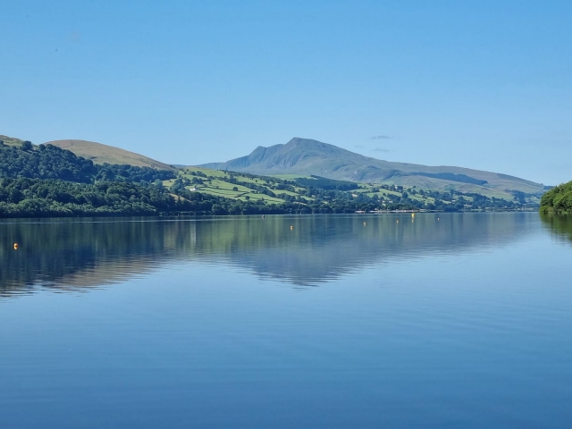  Vistas impresionantes 