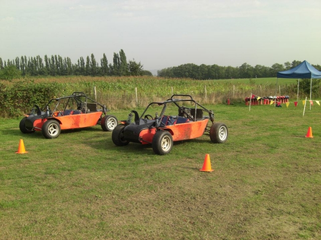  Disfruta de esta aventura 