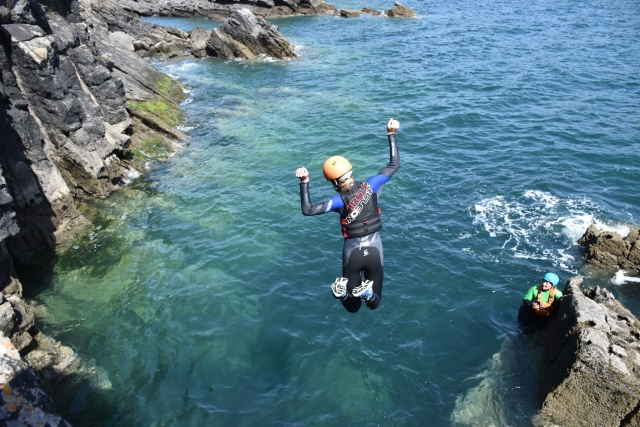 Aventuras emocionantes