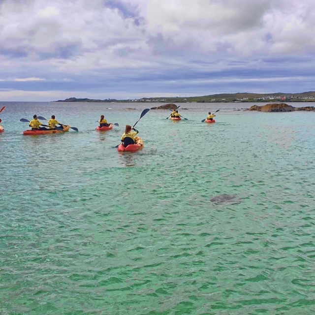  Disfruta con su grupo de amigos