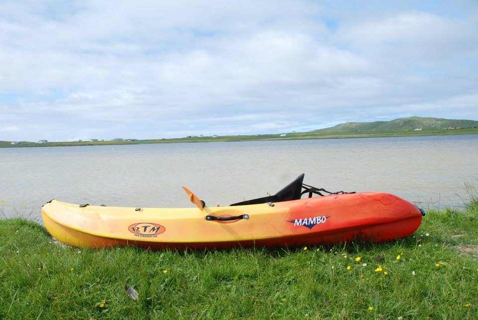 Contramarra nuestros Kayaks Contramarra nuestros Kayaks