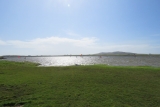 Windsurf para niveles intermedios en Loch Bhasapol 4h