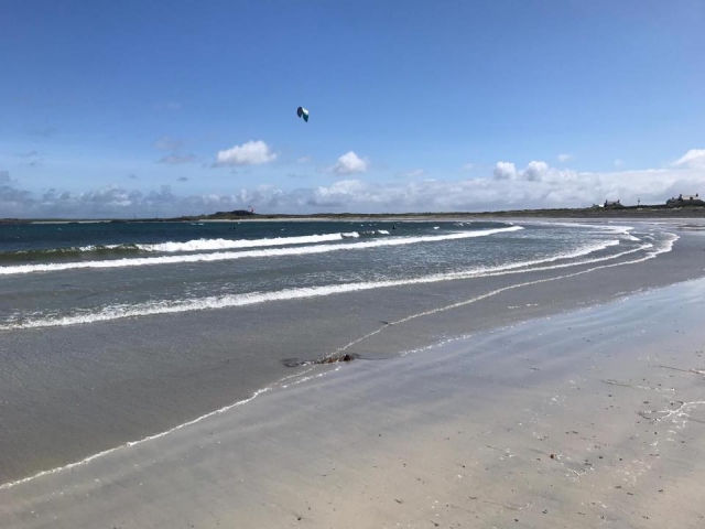  Disfruta de la costa 