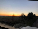 Tour 4x4 en Salisbury duranle 2h + Snacks