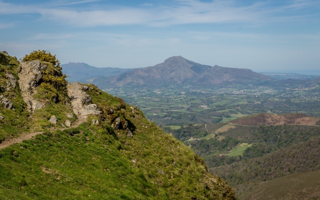 Vistas de la camicrema 