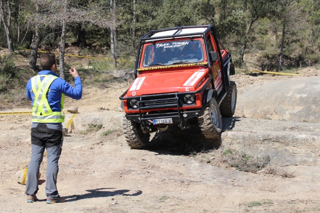 Tours 4x4 