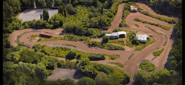  Nuestras pistas desafiantes 