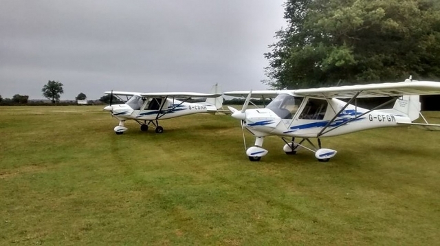  Disfruta de su lección de prueba 