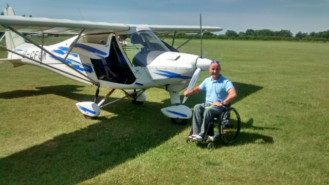 Somos una empresa inclusiva