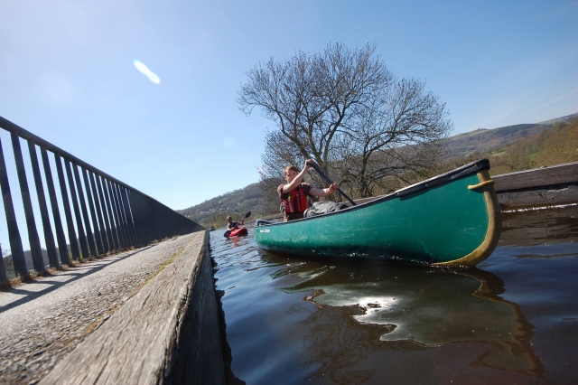  No dejes de remar 