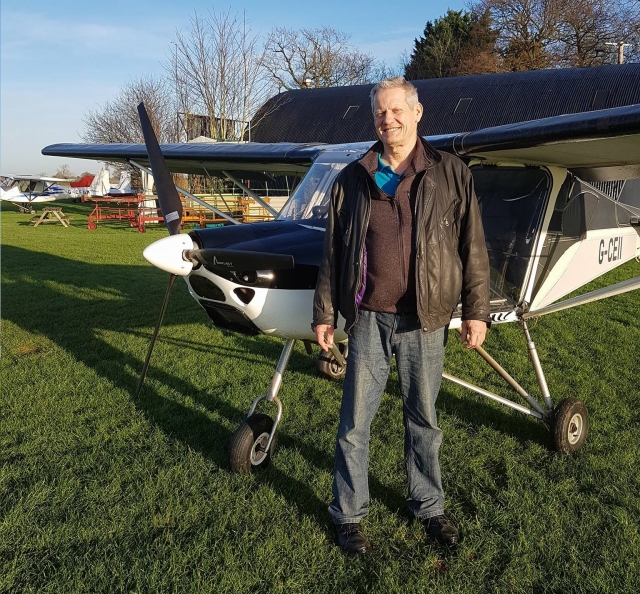 Mejora tus habilidades de piloto