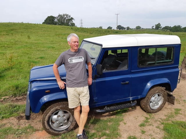 Reservación esta sesión