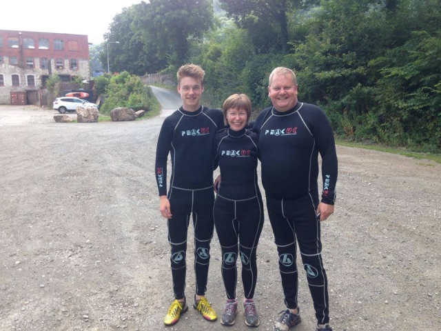  Todos son bienvenidos 