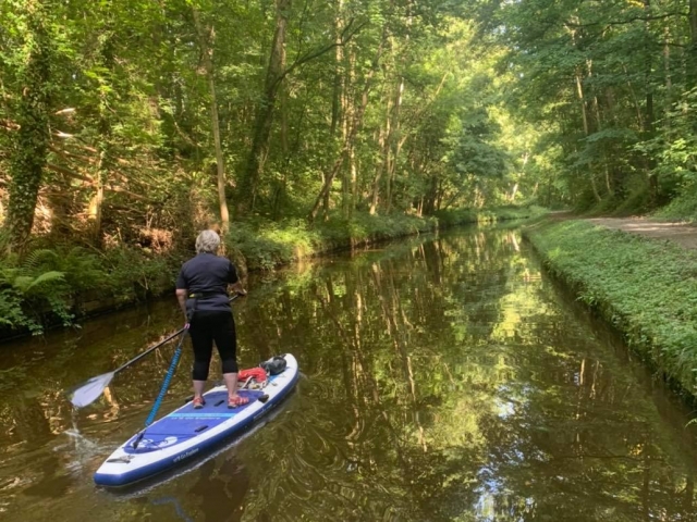  Experiencia de por vida a bordo