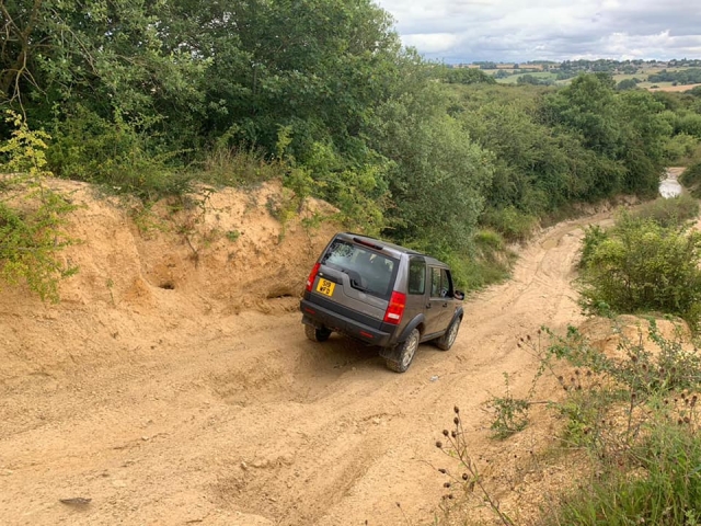 Disfruta de esta adrenalina