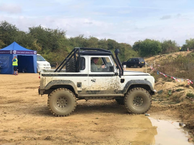  Aventuras en 4x4 