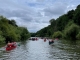 Canoas Nordeste de Inglaterra