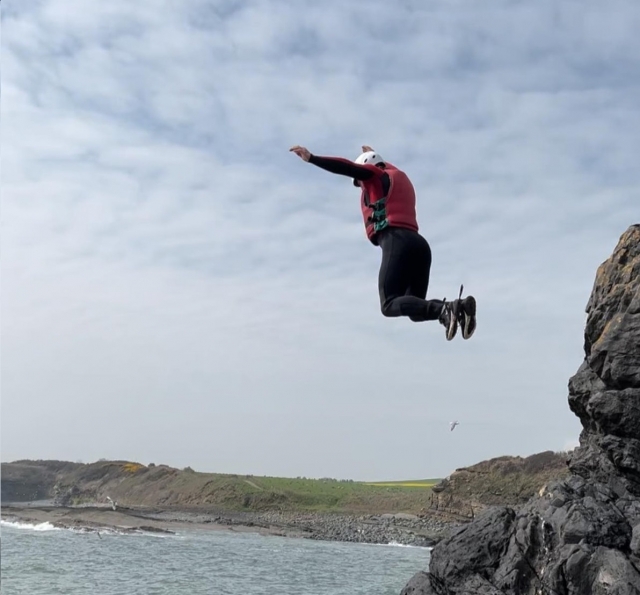 Experiencias extremas