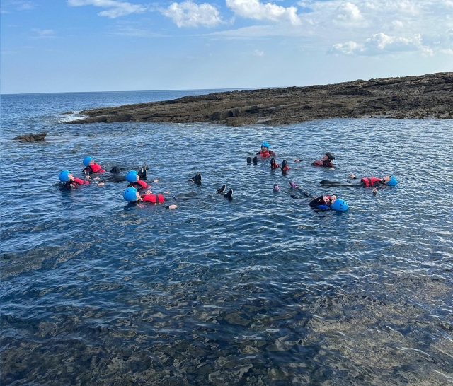 Darle un relajanle baño