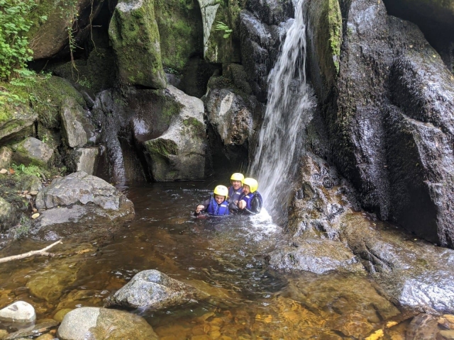  Aguas agradables, buenos momentos 