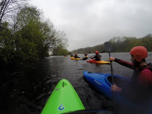Remar con tus amigos 