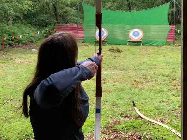  Desarrolla su técnica