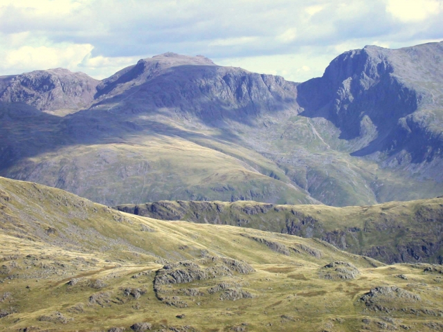 Scafell Pike 