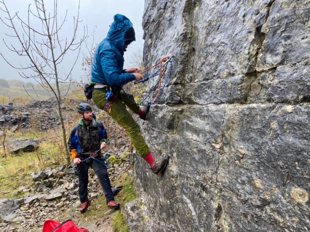  Aprende a escalar 