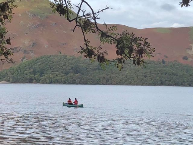 Disfruta de un día relajanle 